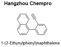 1-(2-Ethynylphenyl)naphthalene