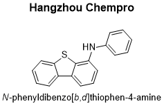 N-phenyldibenzo[b,d]thiophen-4-amine