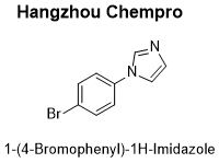 1-(4-Bromophenyl)imidazole