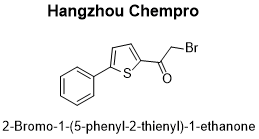 2-Bromo-1-(5-phenyl-2-thienyl)-1-ethanone