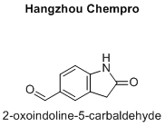 2-oxoindoline-5-carbaldehyde