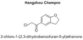 2-chloro-1-(2,3-dihydrobenzofuran-5-yl)ethanone