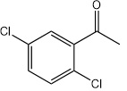 2,5-二氯苯乙酮