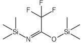 N,O-雙(三甲基硅烷基)三氟乙酰胺