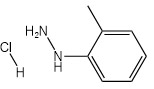 鄰甲基苯肼鹽酸鹽