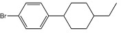 1-溴-4-(4-乙基環(huán)己基)苯