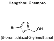 (5-bromothiazol-2-yl)methanol